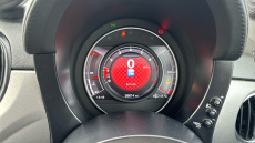 Abarth 595 1.4 T-Jet 165 Turismo 70th Anniversary 3dr Petrol Hatchback